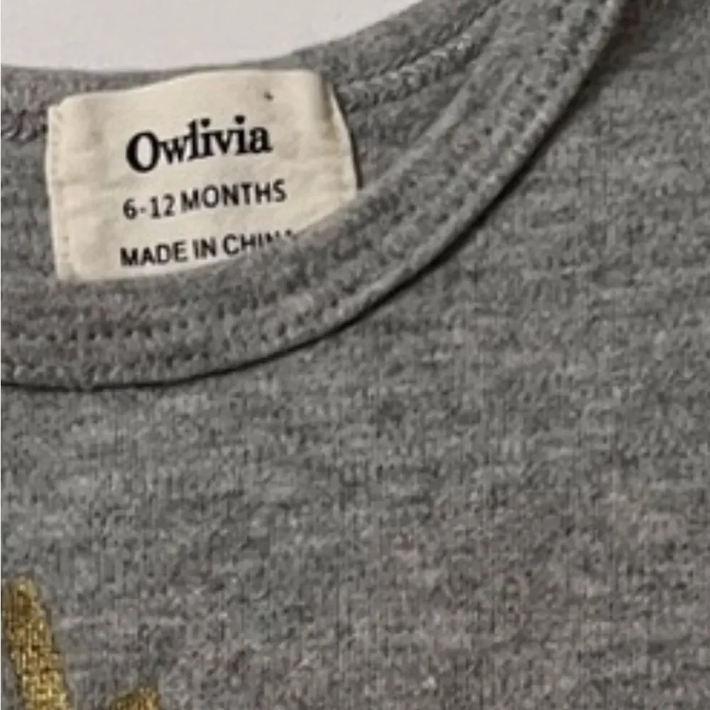 Unbranded owlivia baby